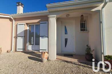 Maison 4 pièces 180000 €