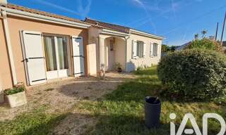 Maison 4 Pièces 98 m² à vendre à Mareuil (16170)