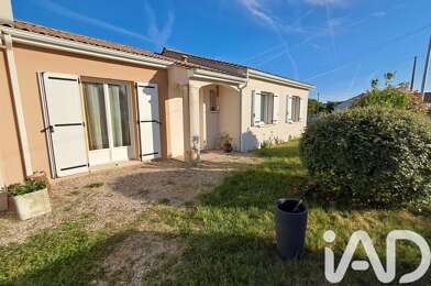 Maison 4 pièces 180000 €