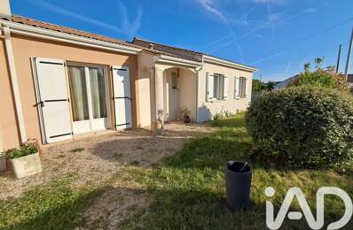 Vente Pavillon 4 pièces — photo du bien
