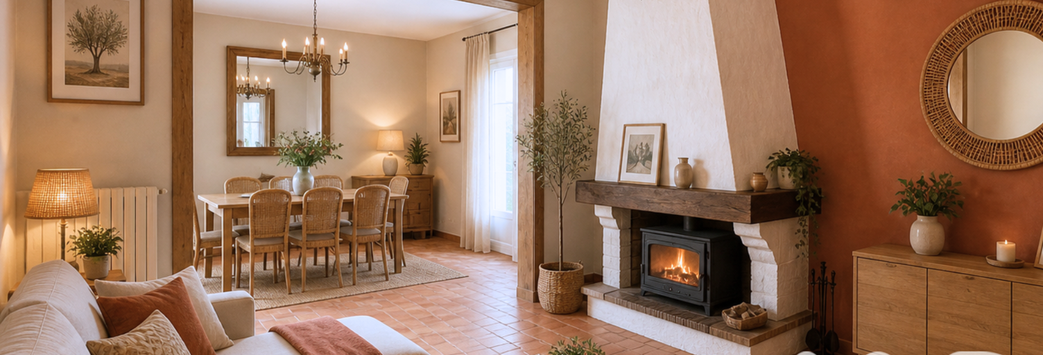 Maison 5 Pièces 161 m² à vendre à Tarbes (65000)