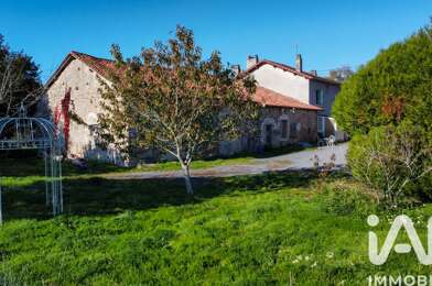 Maison 6 pièces 149000 €