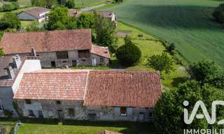 Maison 6 Pièces 110 m² à vendre à Maisonnais-sur-Tardoire (87440)