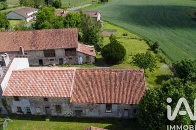 Maison 6 pièces 149000 €