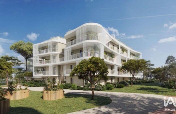 Vente Appartement 3 pièces — photo 2