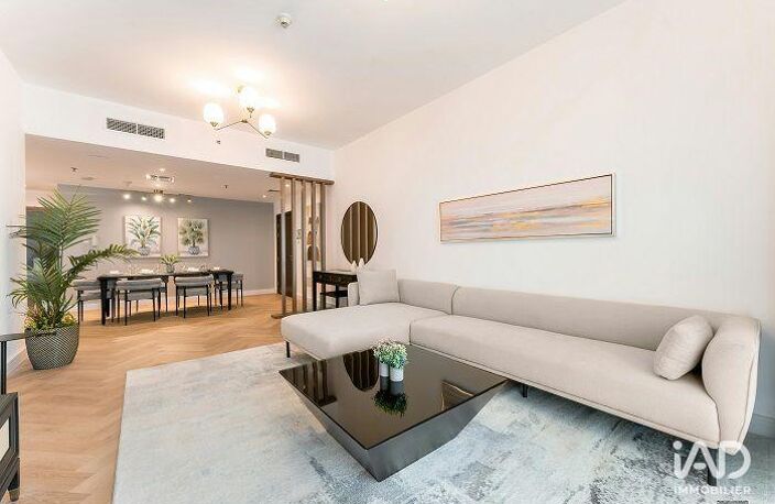 Vente Appartement 3 pièces — photo 3