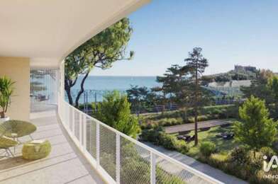 Appartement 4 pièces 1262000 €