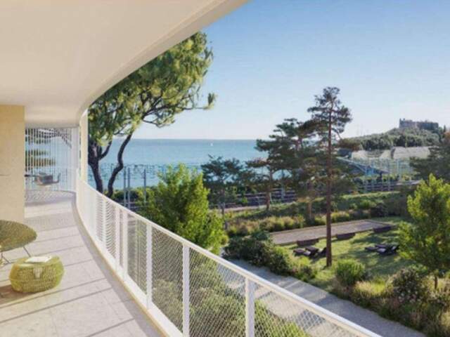 Vente Appartement 4 pièces — photo du bien