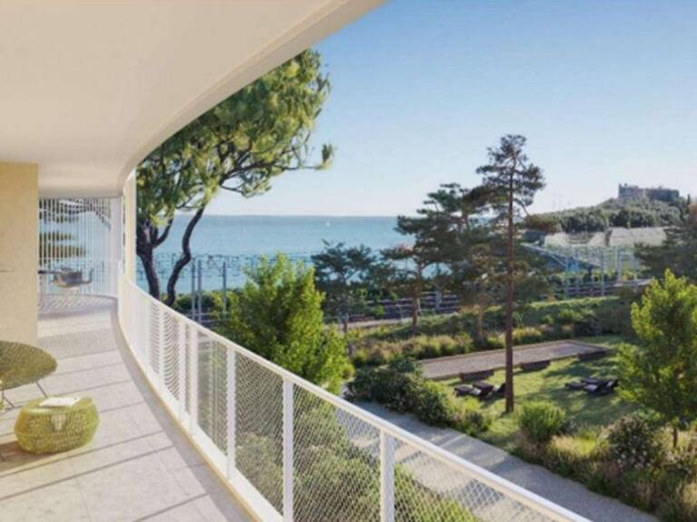 Vente Appartement 4 pièces — photo 1