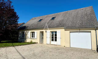 Maison 7 Pièces 170 m² à vendre à Traînou (45470)