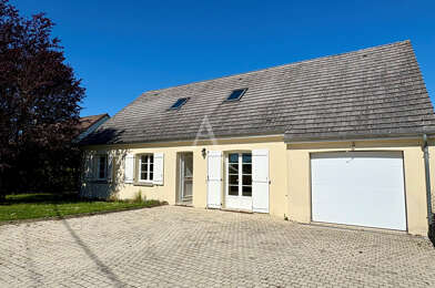 Maison 7 pièces 307000 €