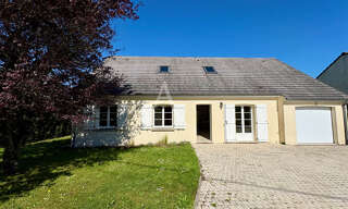 Maison 7 Pièces 170 m² à vendre à Traînou (45470)