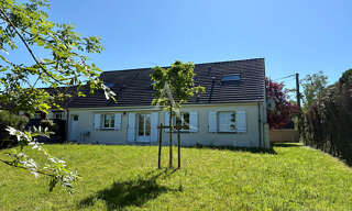 Maison 7 Pièces 170 m² à vendre à Traînou (45470)