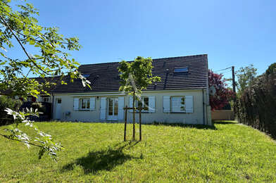 Maison 7 pièces 296700 €