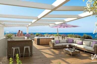 Appartement 4 pièces 1292000 €