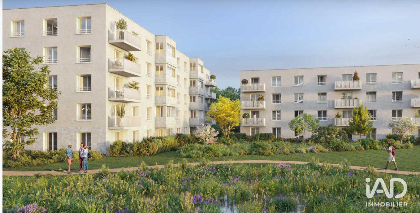 Vente Appartement 3 pièces - Photo 4