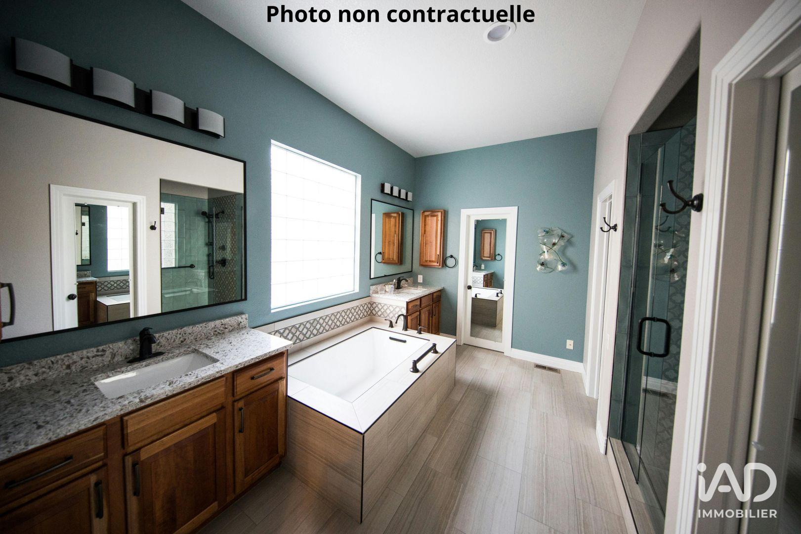 Vente Appartement 3 pièces - Photo 3