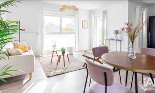 Appartement 2 Pièces 40 m² à vendre à Aix-les-Bains (73100)