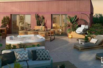 Appartement 3 pièces 574000 €