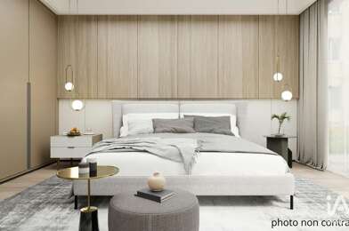 Appartement 4 pièces 1150000 €
