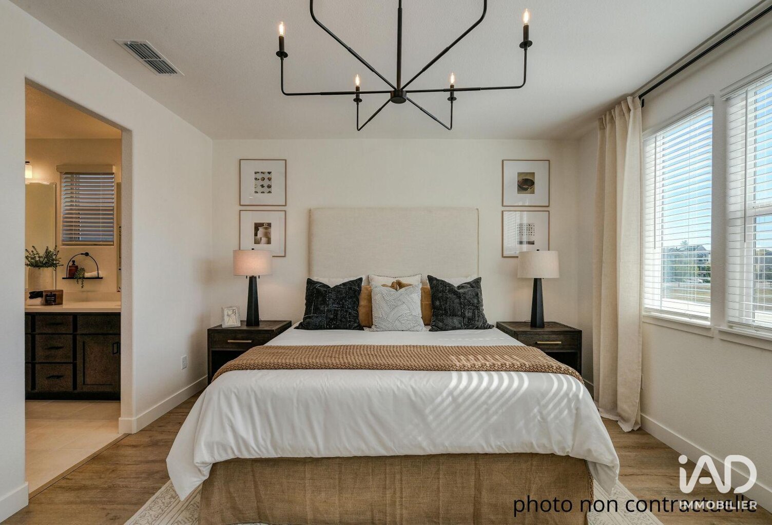 Vente Appartement 5 pièces — photo 1