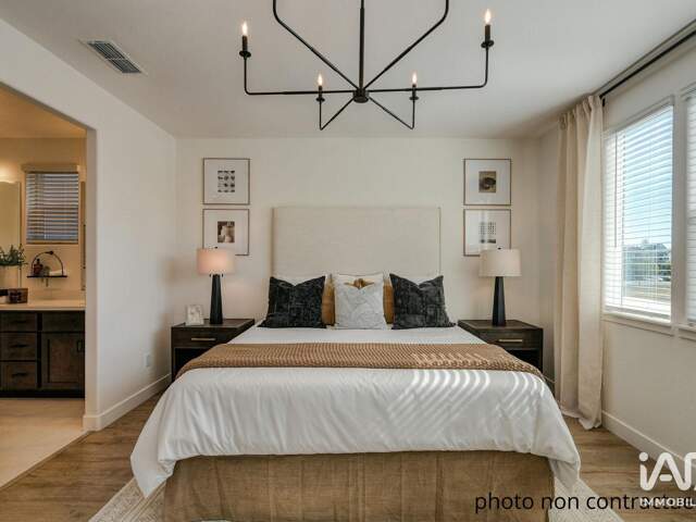 Vente Appartement 5 pièces — photo du bien