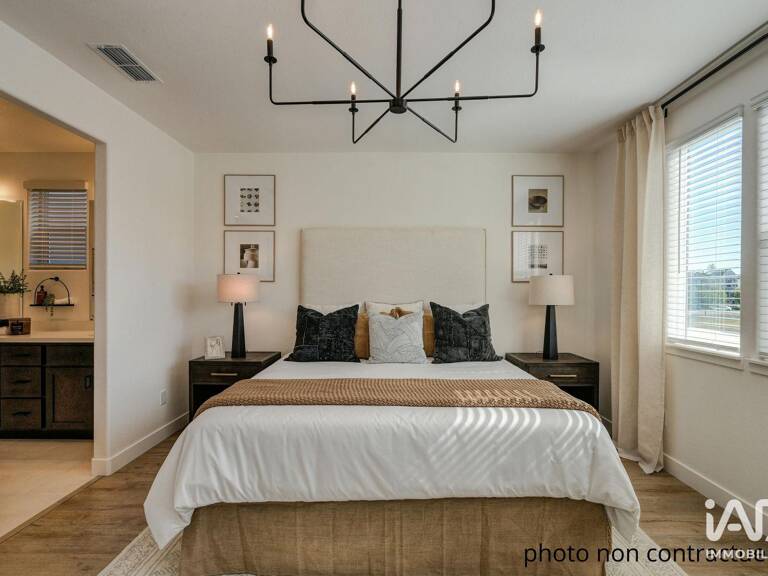 Vente Appartement 5 pièces — photo 1