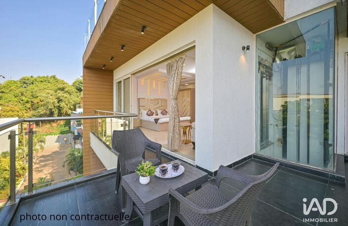 Vente Appartement 5 pièces — photo 3