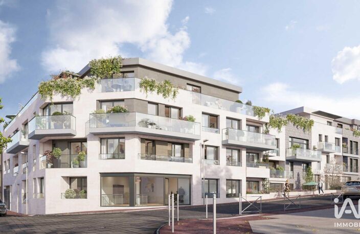 Vente Appartement 5 pièces — photo 4
