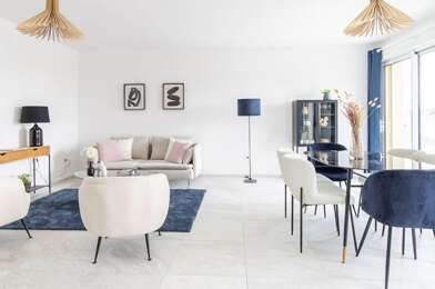 Appartement 2 pièces 139000 €