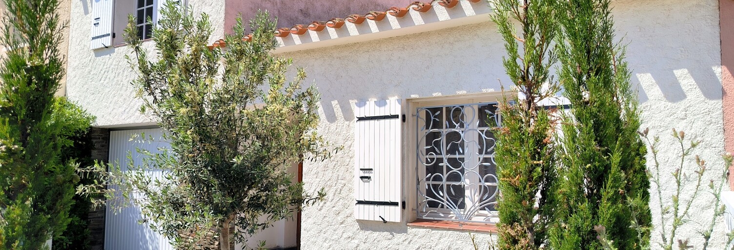 Maison 4 Pièces 98 m² à vendre à Saint-Cyprien (66750)
