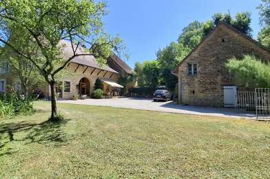 Maison 8 pièces 449000 €