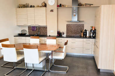 Appartement 3 pièces 177100 €