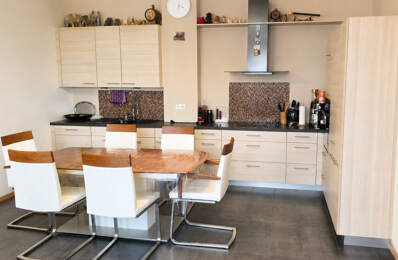 Appartement cosy 3 pièces à Volgelsheim — photo du bien