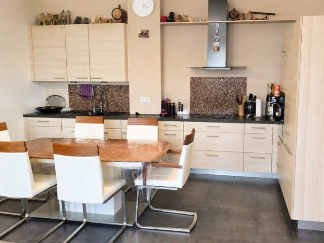 Appartement cosy 3 pièces à Volgelsheim — photo du bien