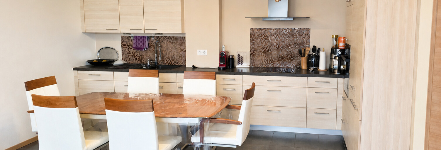 Appartement 3 Pièces 73 m² à vendre à Volgelsheim (68600)