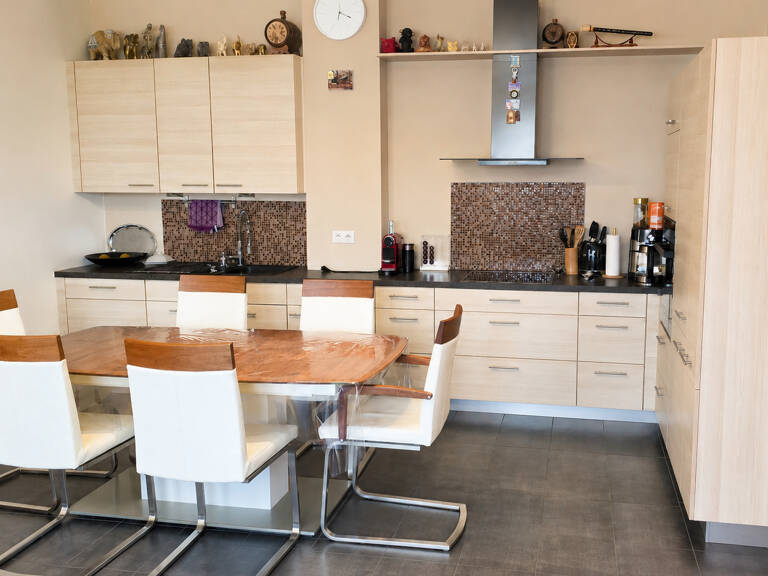 Appartement cosy 3 pièces à Volgelsheim — photo 1