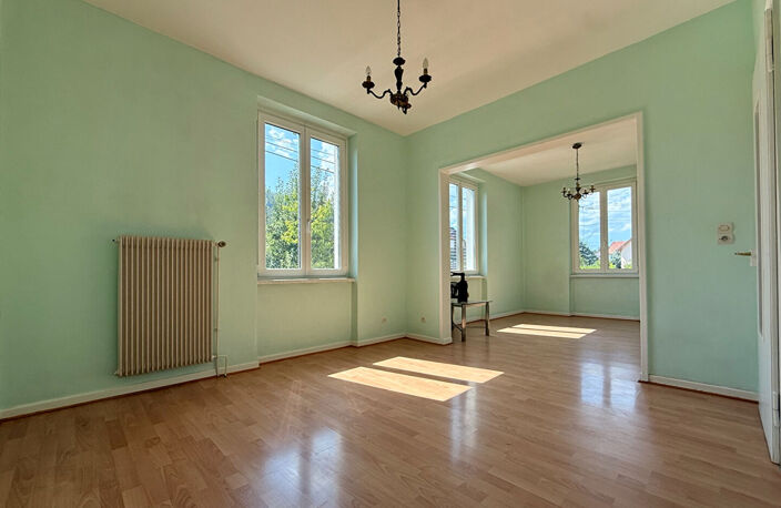 Maison 5 pièces à vendre à Willer-sur-Thur - Calme et Confort — photo 2