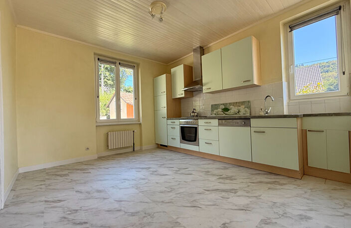 Maison 5 pièces à vendre à Willer-sur-Thur - Calme et Confort — photo 3