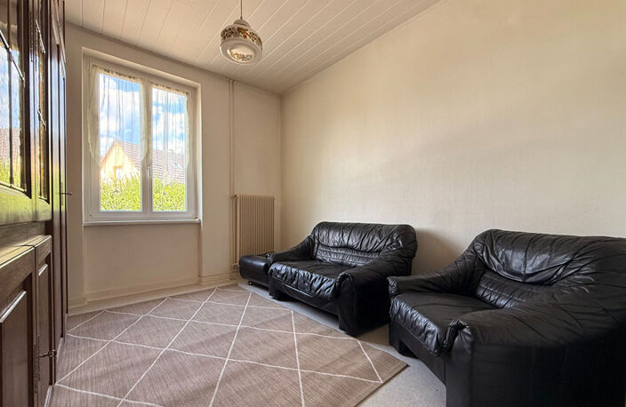 Maison 5 pièces à vendre à Willer-sur-Thur - Calme et Confort — photo 4