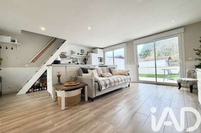 Maison 4 pièces 360000 €