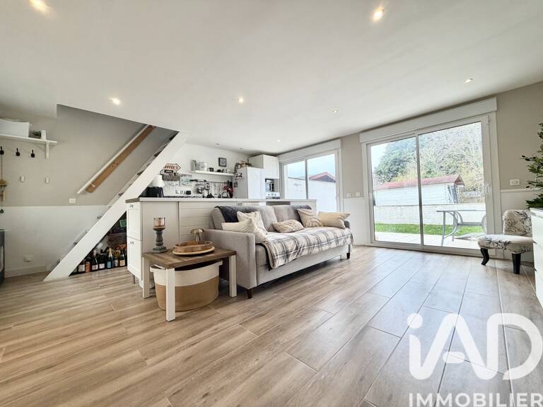 Vente Maison/villa 4 pièces — photo 1