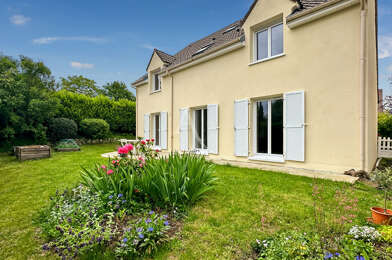 Maison 7 pièces 499000 €