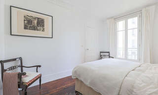 Appartement 3 Pièces 65 m² à vendre à Saint-Ouen-sur-Seine (93400)