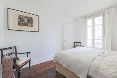 Appartement 3 pièces 395000 €