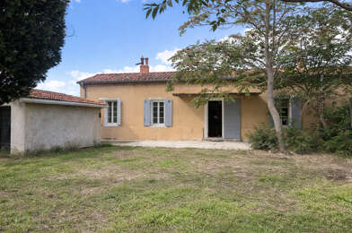 Maison 4 pièces 349000 €