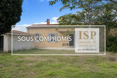 Maison 4 pièces 349000 €