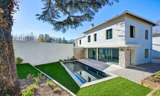 Maison 4 Pièces 120 m² à vendre à Aix-en-Provence (13080)