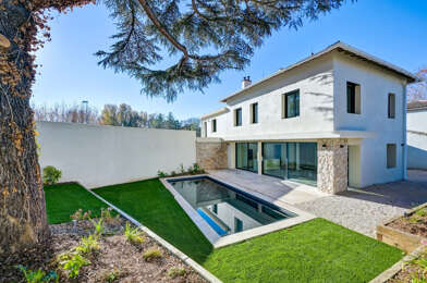 Maison 4 pièces 850000 €