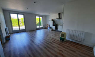 Appartement 2 Pièces 59 m² à louer à Charmoy (89400)